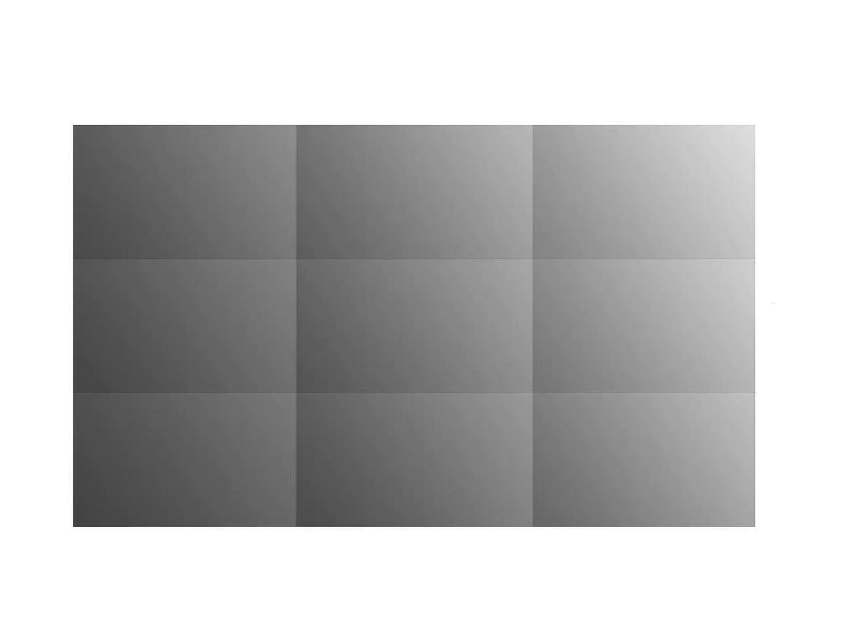LG 55VSH7J-H 55'' 700 nits FHD 0.44mm Even Bezel Video Wall