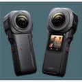 Insta360 CINSTAH-F AC F One RS Carry Case for 1 in. 360 Edition