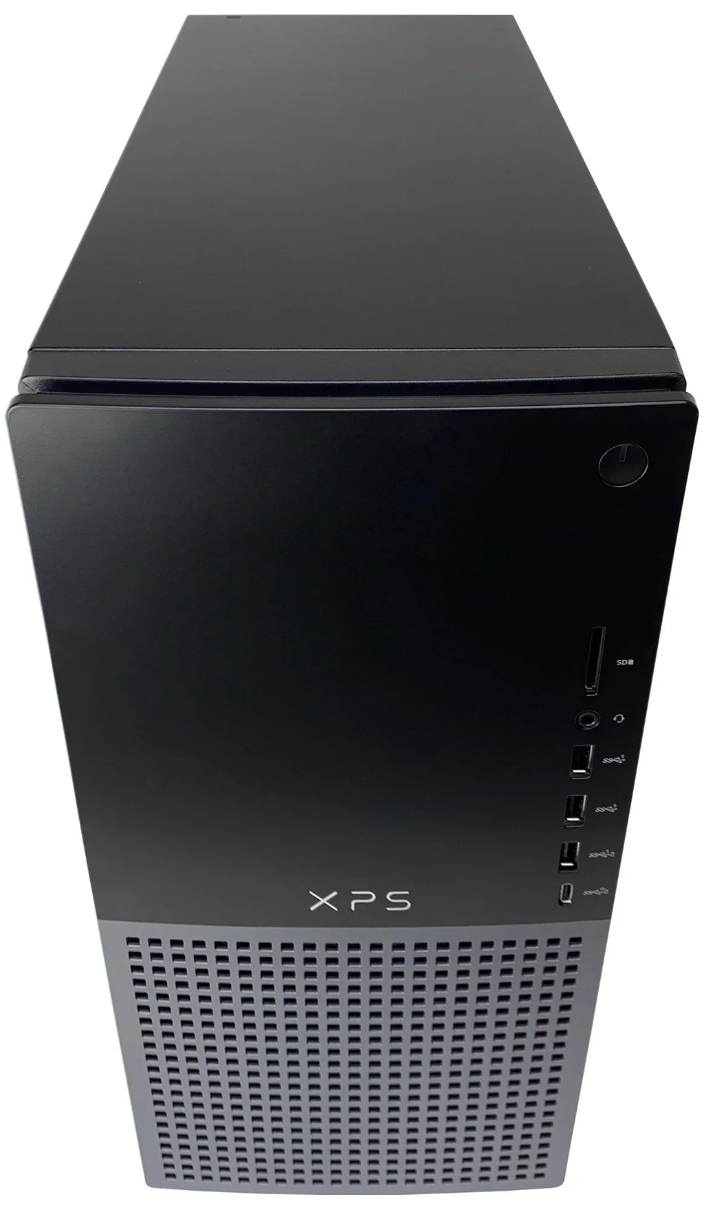 Dell XPS 8960 Desktop PC - 14th Gen Intel Core i7-14700K up to 5.6 GHz, 64GB RAM, 4TB PCIe SSD + 2TB HDD, NVIDIA GeForce RTX 3090, Windows 11 Pro