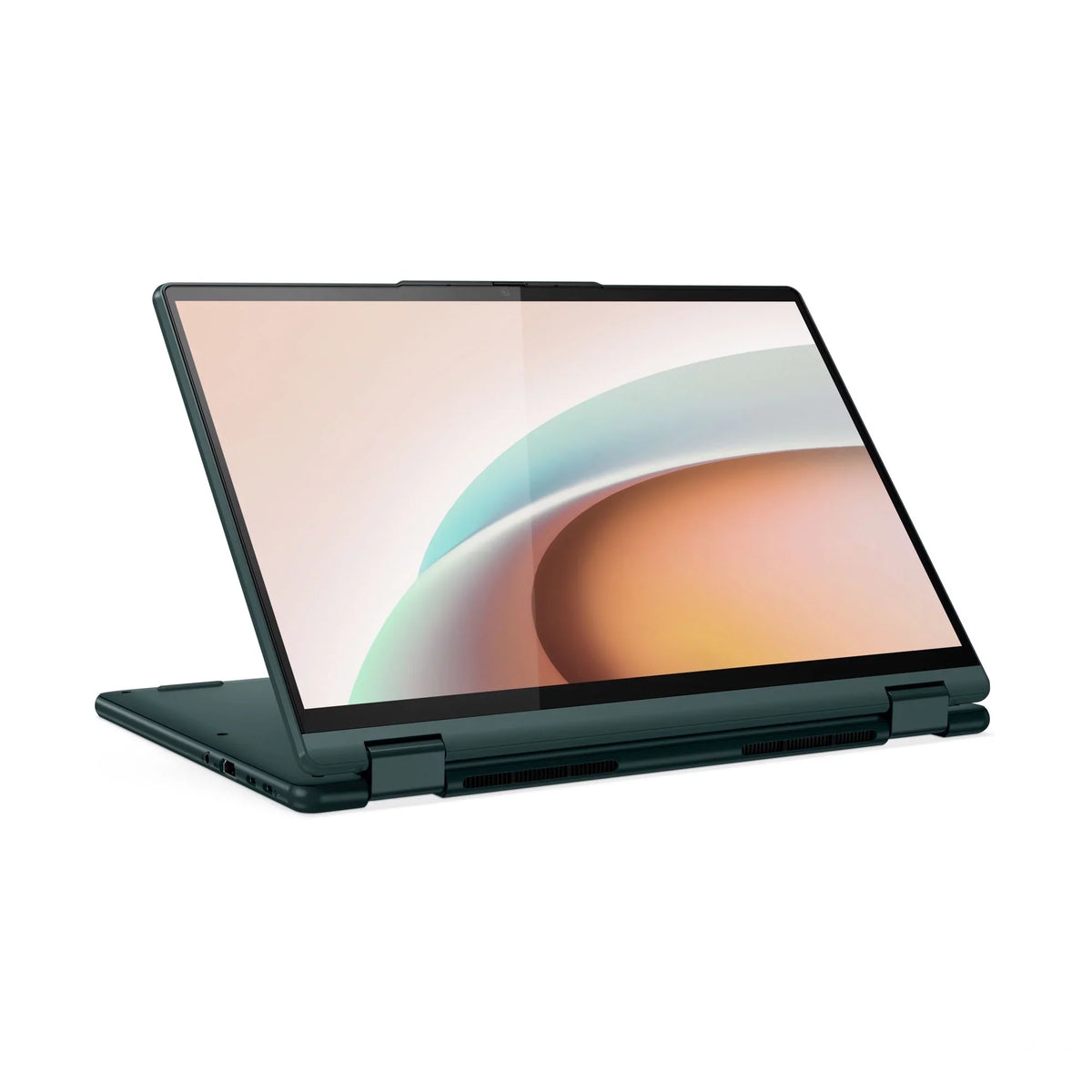 Lenovo Notebook Yoga 6 Laptop, 13.3" IPS  60Hz, Ryzen 7 5700U, AMD Radeon, 8GB, 512GB