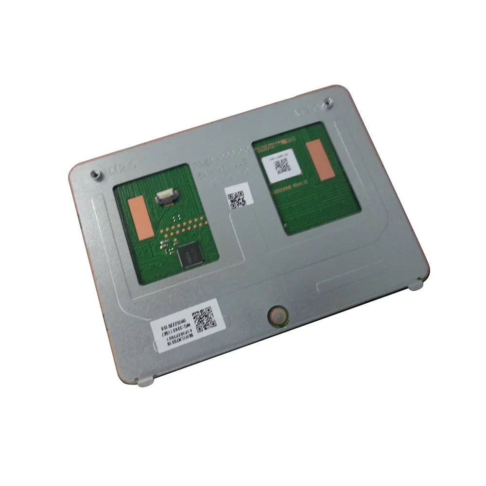 Acer Chromebook 514 CB514-1H CB514-1HT Silver Touchpad 56.H1LN7.001