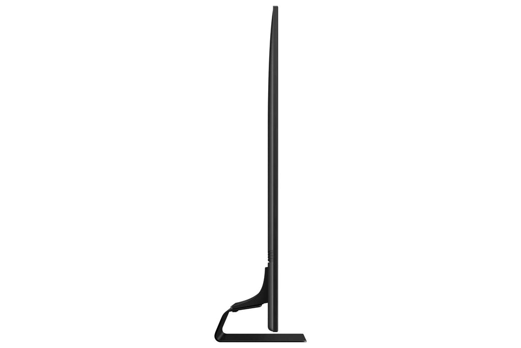 Samsung QN50QN90BAFXZA 50" QLED Quantum Matrix Neo 4K Smart TV with a Samsung VG-ARAB22STD Auto-Rotating Studio Stand for 43"-55" Samsung TVs (2022)