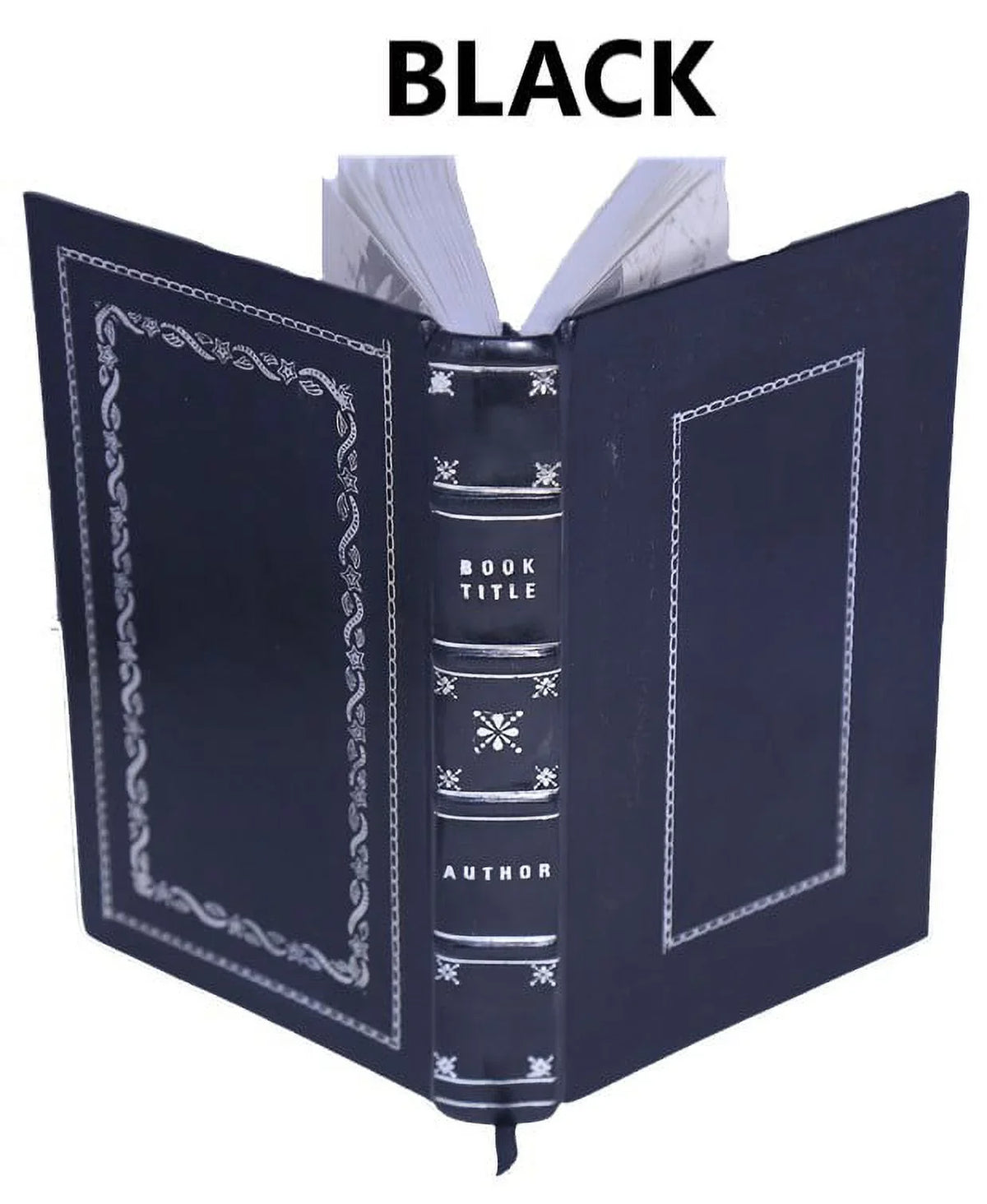 XVI reveLatitudeions of divine love shewed to Mother Juliana of Norwich 1373 1902 [Premium Leather Bound]