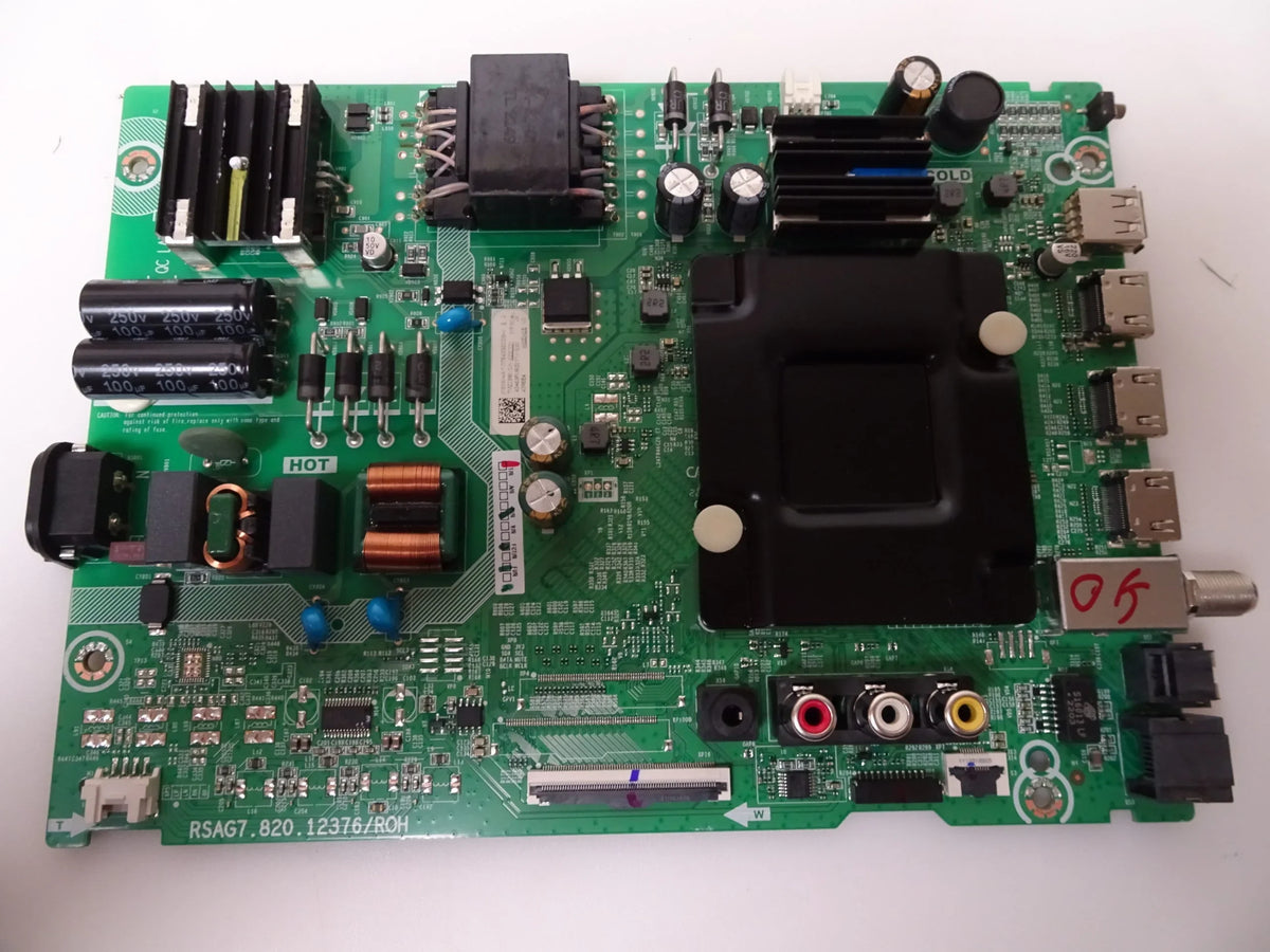 Hisense 43R6E4 Main Board 315180A