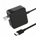Nuxkst 65w USB-C Ac Adapter for Lenovo ThinkPad 11e Yoga Gen 6 20SF0003US power supply power adapter