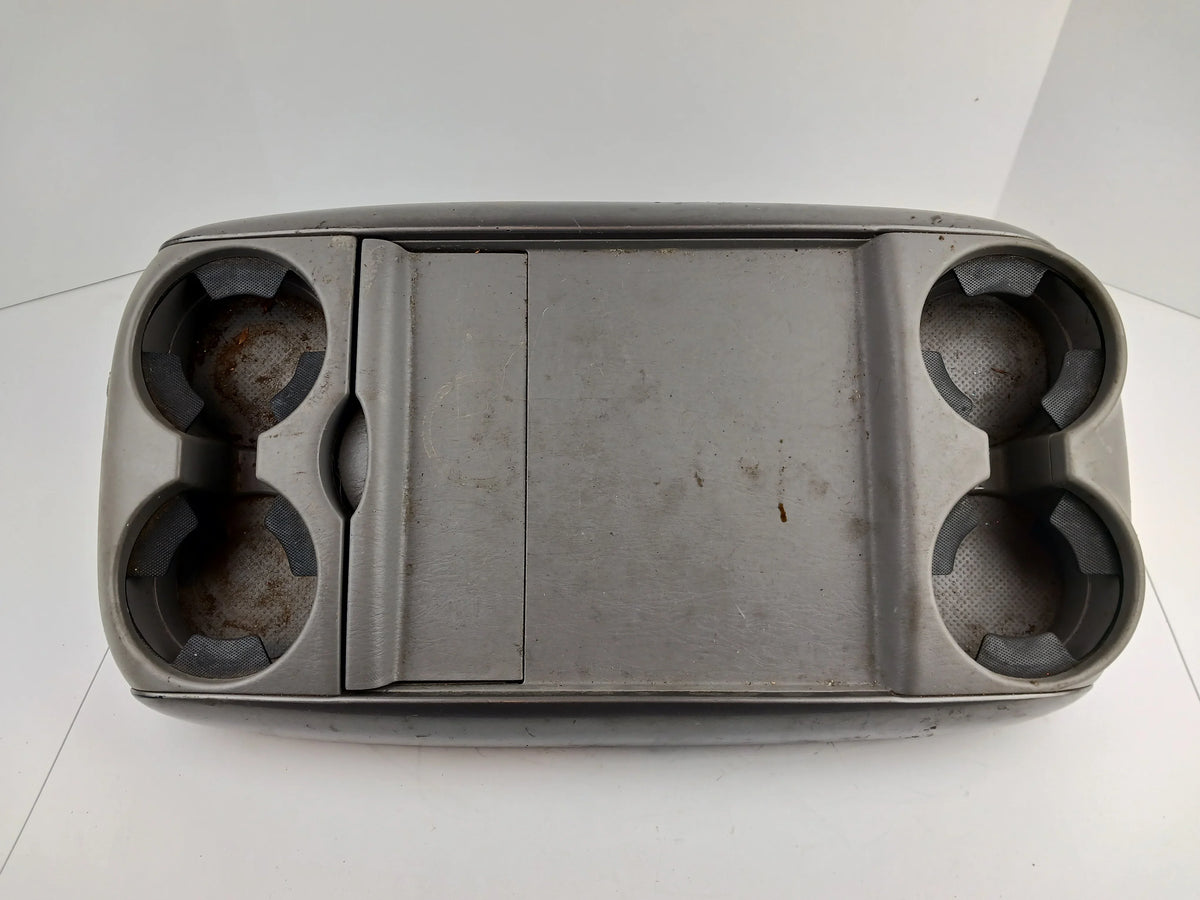 Pre-Owned 04 05 06 07 08 09 10 Toyota Sienna Center Console Cup Holder Tray OEM (Good)