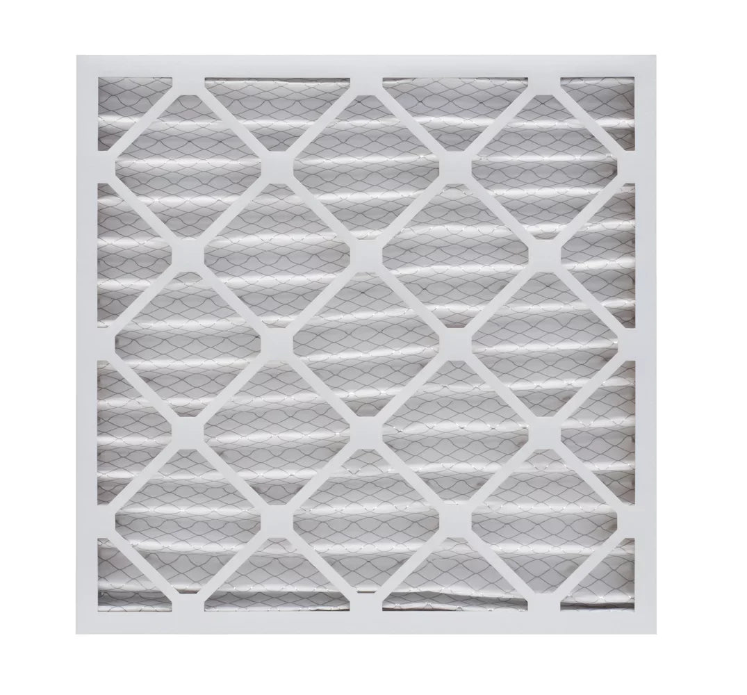 Aerostar 18x20x2 MERV  11, Pleated Air Filter, 18x20x2, Box of 6, Made in the USA