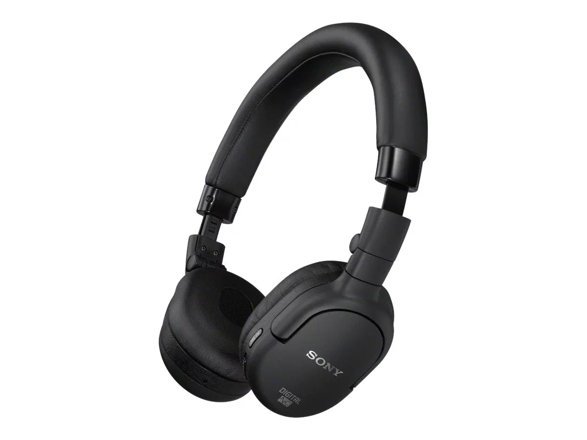 Sony Earbuds, Noise-Canceling MDR-NC200D