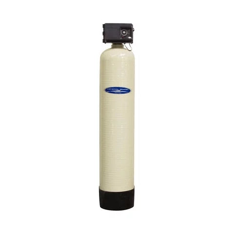 Acid Neutralizing Water Filtration System