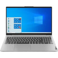 Lenovo IdeaPad 5 15ITL05 82FG00DMUS 15.6" Touchdisplay Notebook - Full HD - 1920 x 1080 - Intel Core i3 11th Gen i3-1115G4 Dual-core (2 Core) 3 GHz - 8 GB RAM - 256 GB SSD - PLatitudeinum Gray - Window