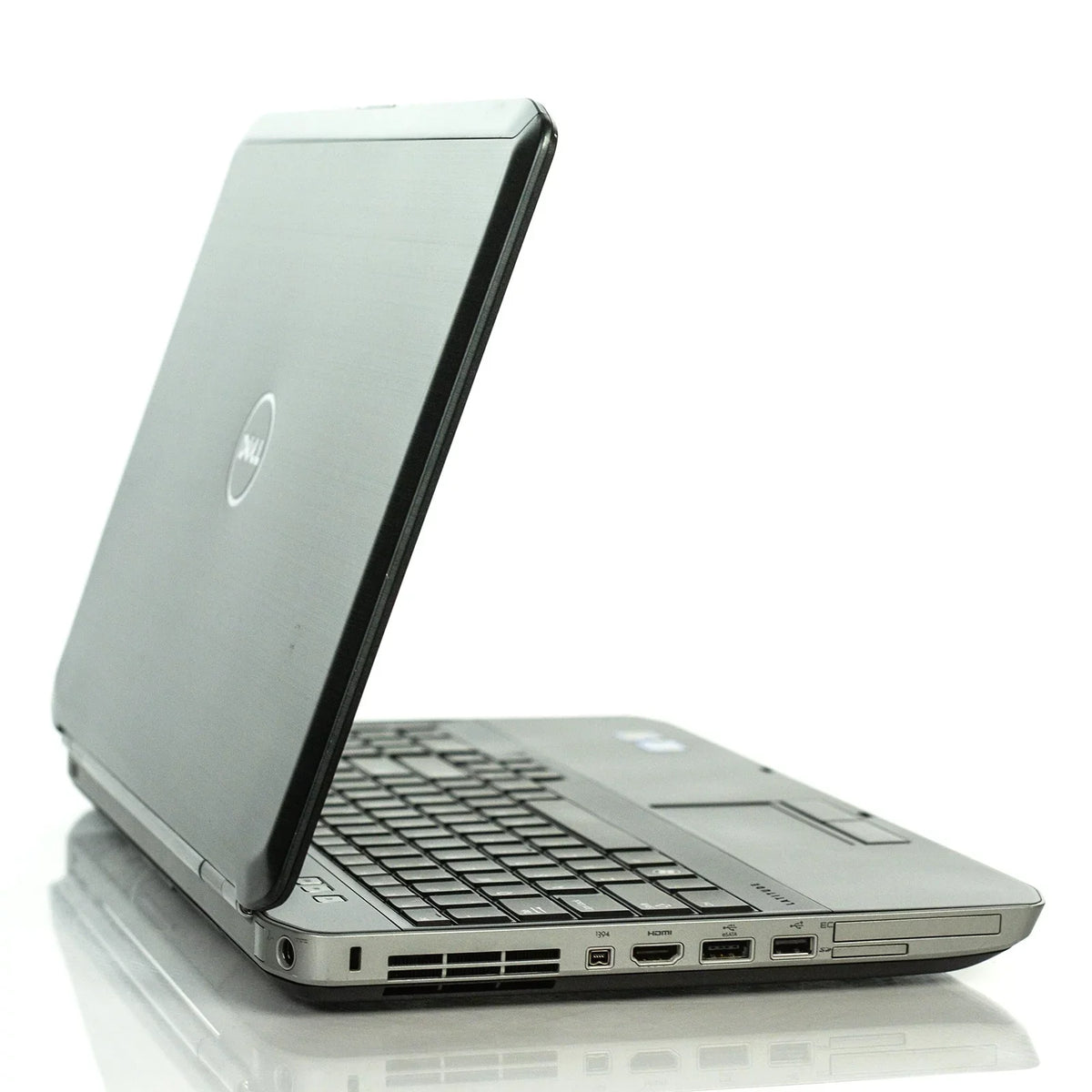 Pre-Owned Dell Latitude E5520 Laptop i7 Dual-Core 8GB 320GB Win 7 Pro B v.AA