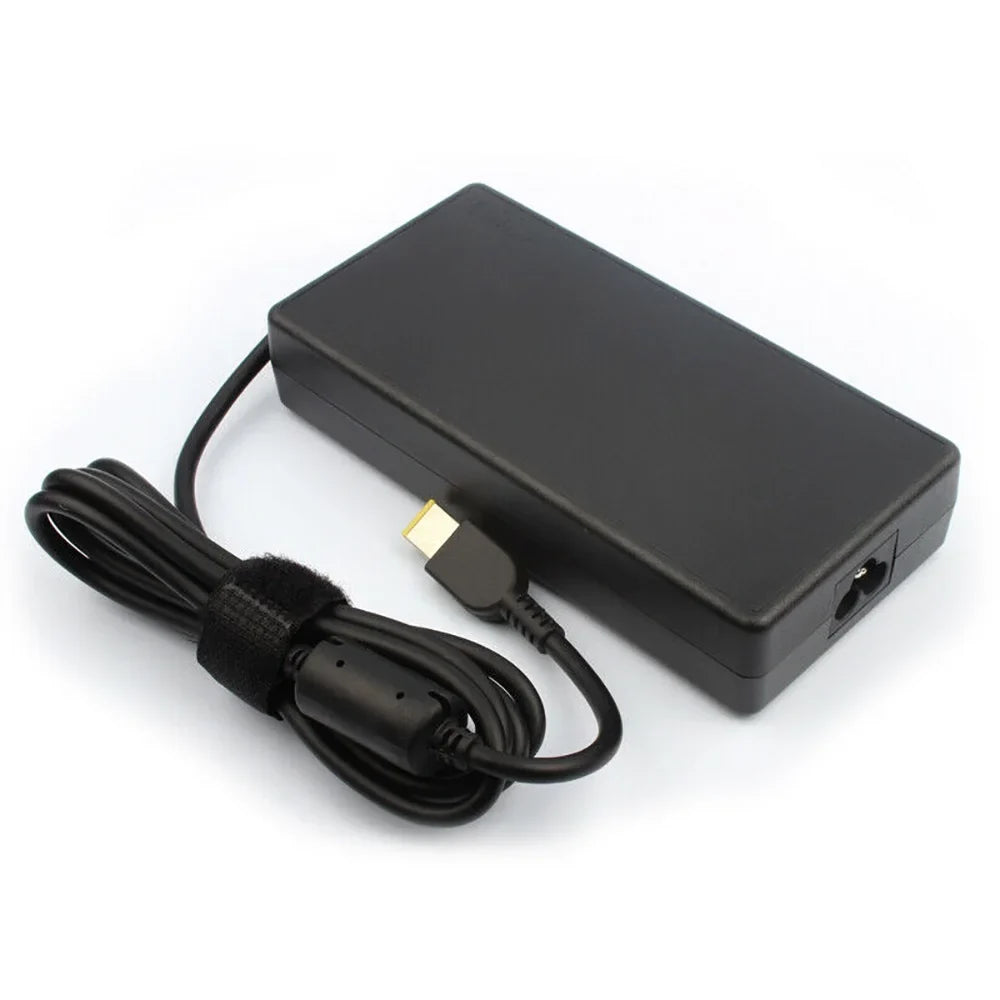 170W Charger Adapter ADL170NLC3A for Lenovo ThinkPad E Series- E440, E450, E455, E540, E550, E550c, E555