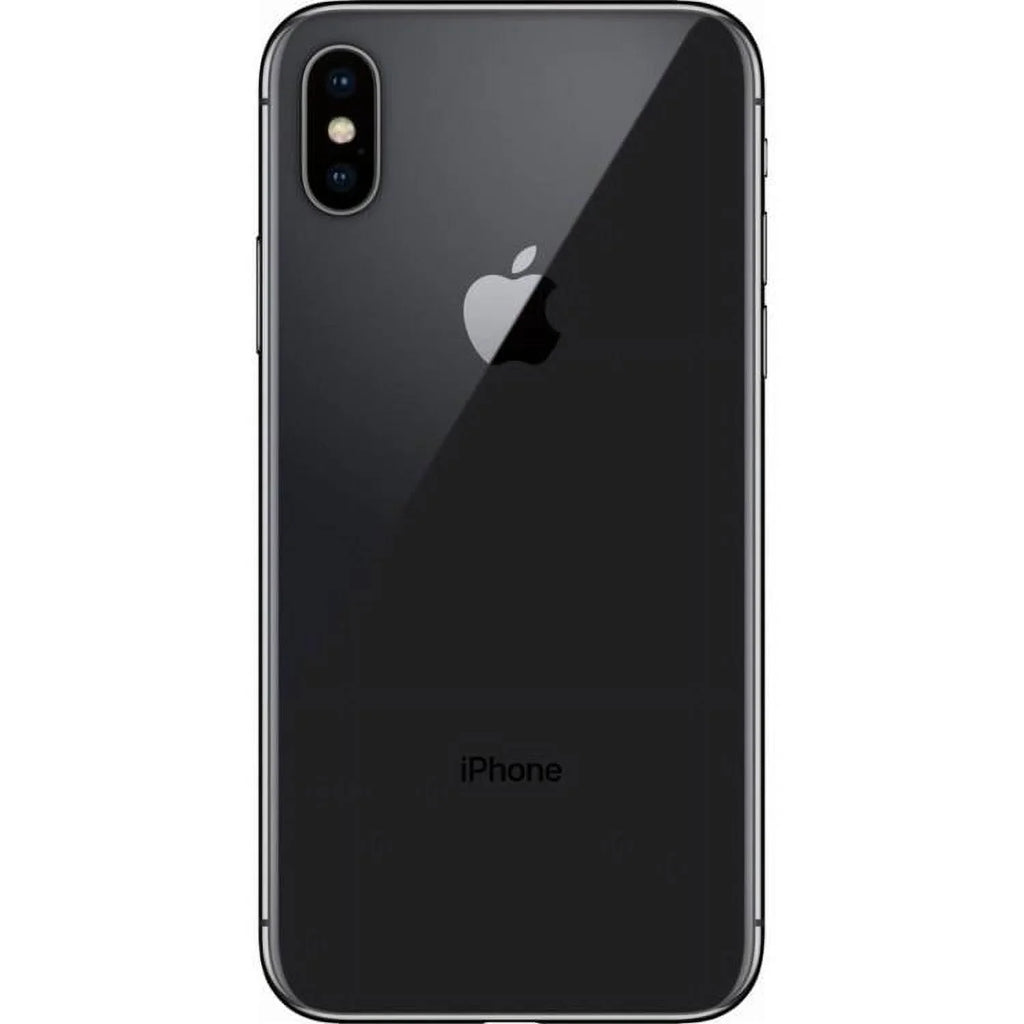 Open Box Apple iPhone X A1901 (Spectrum Mobile Only) 64GB Space Gray