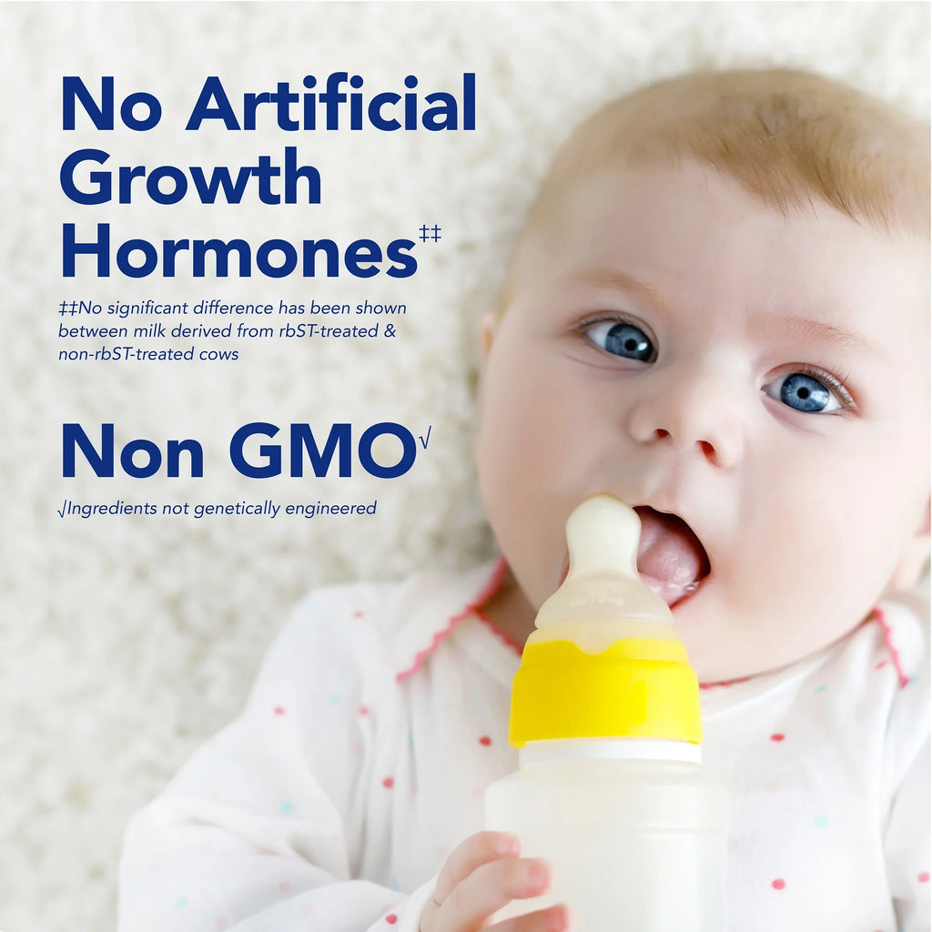 Parent's Choice Gentle Infant Formula Powder with Iron; for Fussiness, Gas and Crying, 32.8 oz Canister
