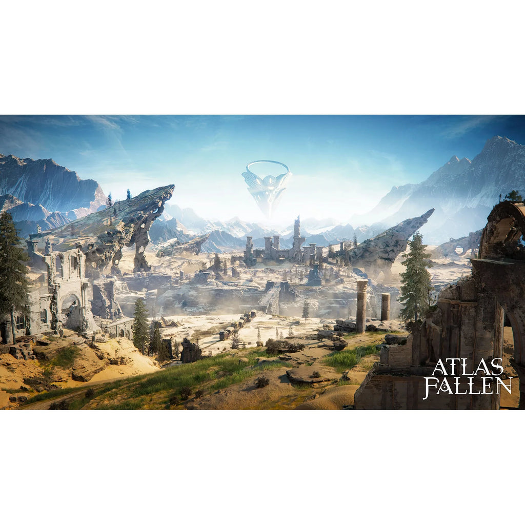Atlas Fallen - Xbox Series X