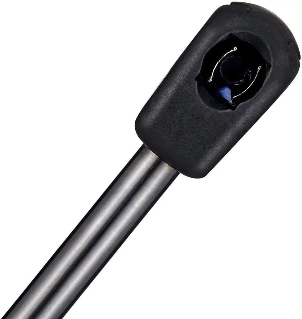 C16-02622 17" 28Lbs/127N Gas Shocks Struts for Leer ARE Camper Shell Truck Topper Rear Window, Pickup Cab Canopy Door, Set of 2 Vepagoo