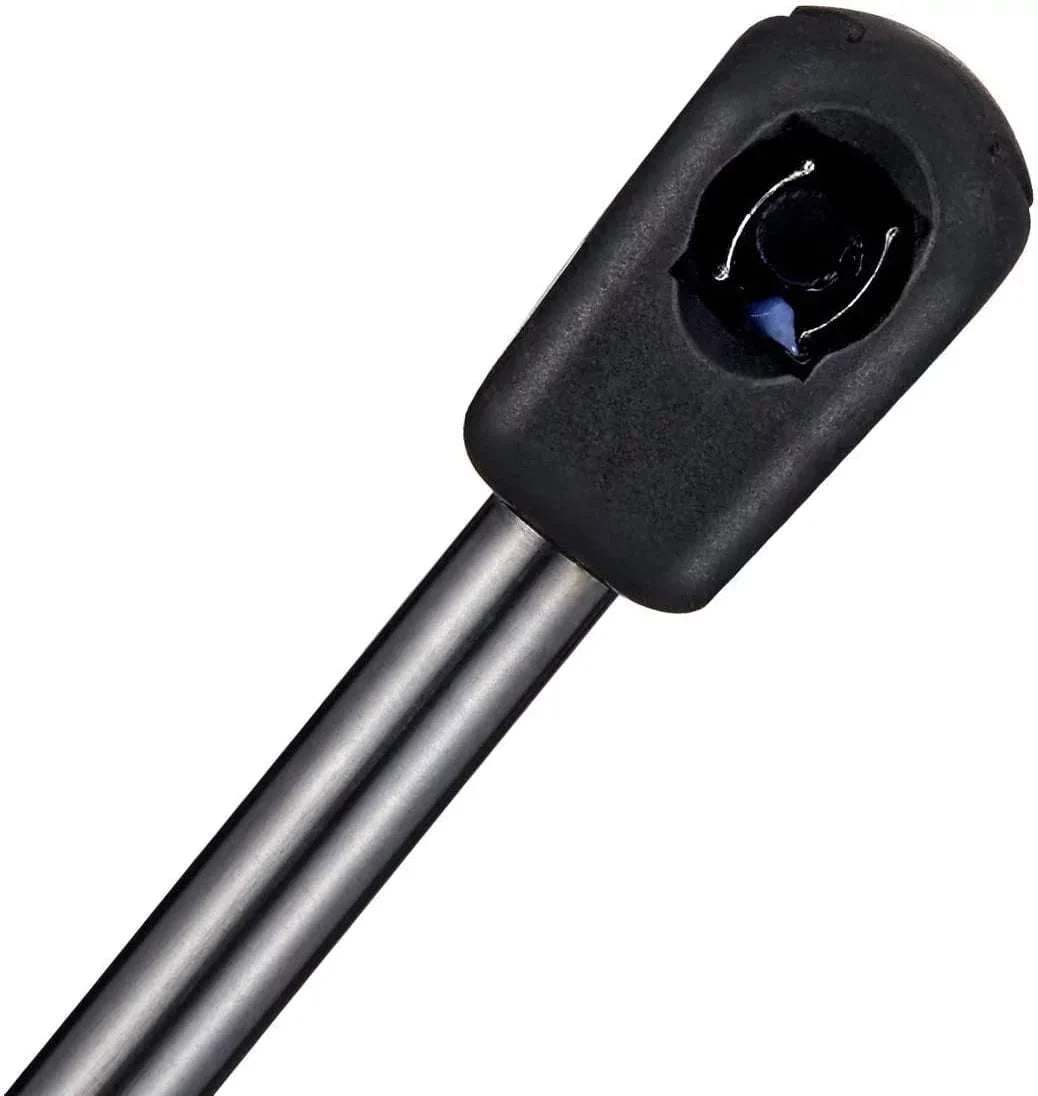 C16-02622 17" 28Lbs/127N Gas Shocks Struts for Leer ARE Camper Shell Truck Topper Rear Window, Pickup Cab Canopy Door, Set of 2 Vepagoo
