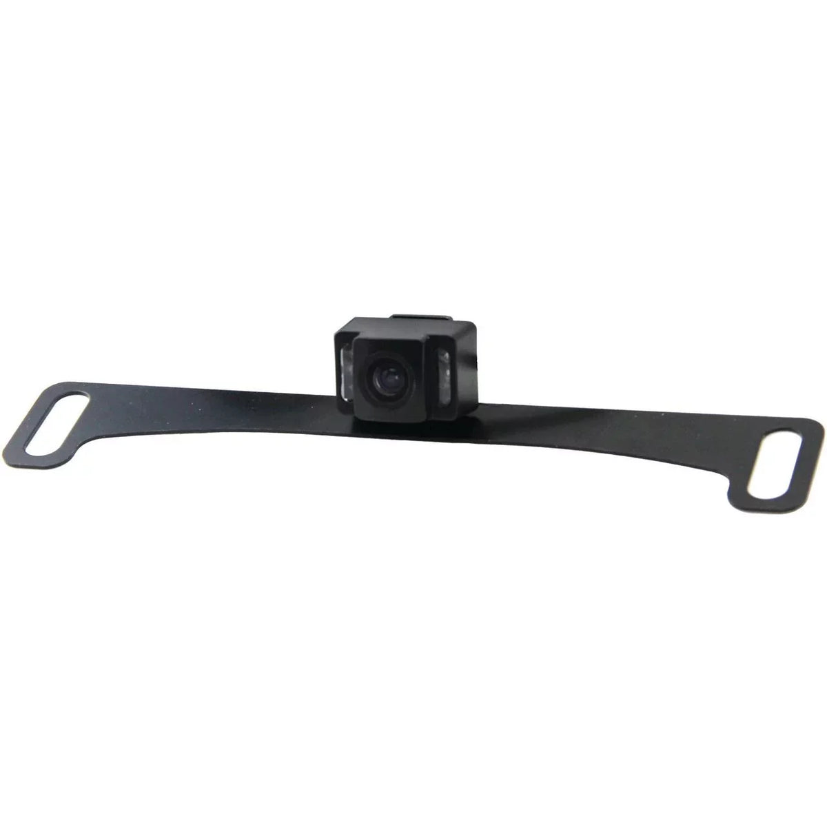 Boyo Vision Vtl17irtj Vtl17irtj Concealed-mount 170deg License PLatitudee Camera With Night Vision And Active Parking Lines