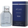 TUMI ATLAS [00:00 GMT] - EAU DE PARFUM SPRAY 3.4 OZ