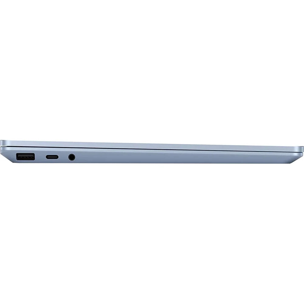 Microsoft Surface Laptop Go - 12.4" Touchdisplay Intel Core i5 8GB Memory 256GB SSD, Ice Blue - (Open Box)