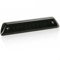 The 3rd Brake Light/Rear Cargo Light Smoked For 2009-2014 Ford F150, Power Saving, IP67 Waterproof