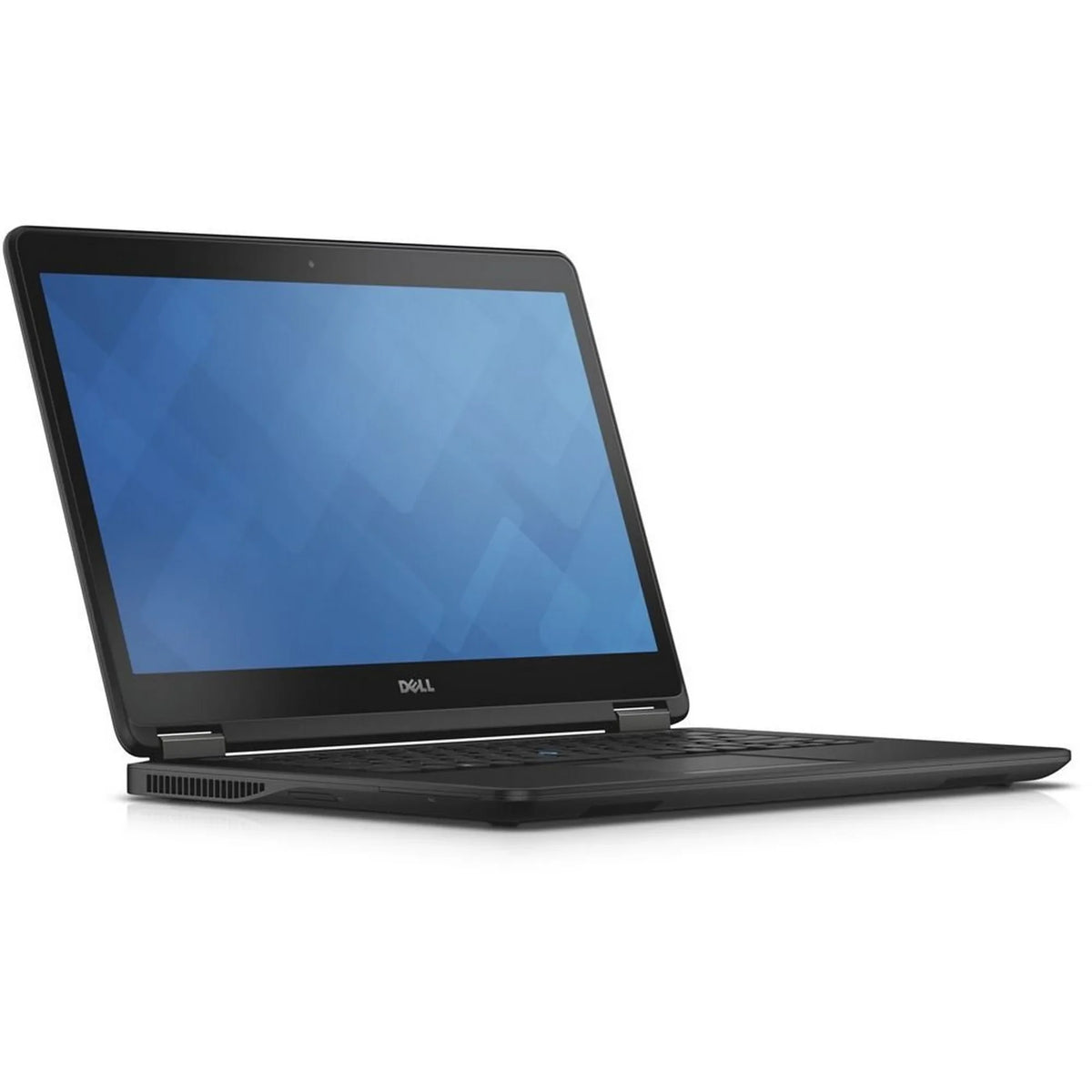 Dell Latitude E7450 Laptop Computer, 2.90 GHz Intel i5 Dual Core Gen 5, 4GB DDR3 RAM, 120GB Solid State Drive (SSD) SSD Hard Drive, Windows 10 Professional 64Bit, 14" Screen Used
