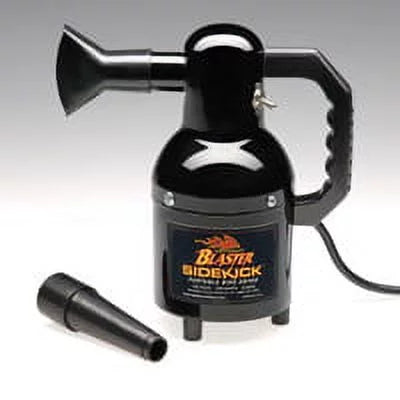 Metropolitan Air Force Blaster Sidekick Small Vehicle or Motorcycle Air Dryer