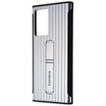 Samsung Rugged Protective Cover for Galaxy Note20 Ultra and Ultra 5G - Silver