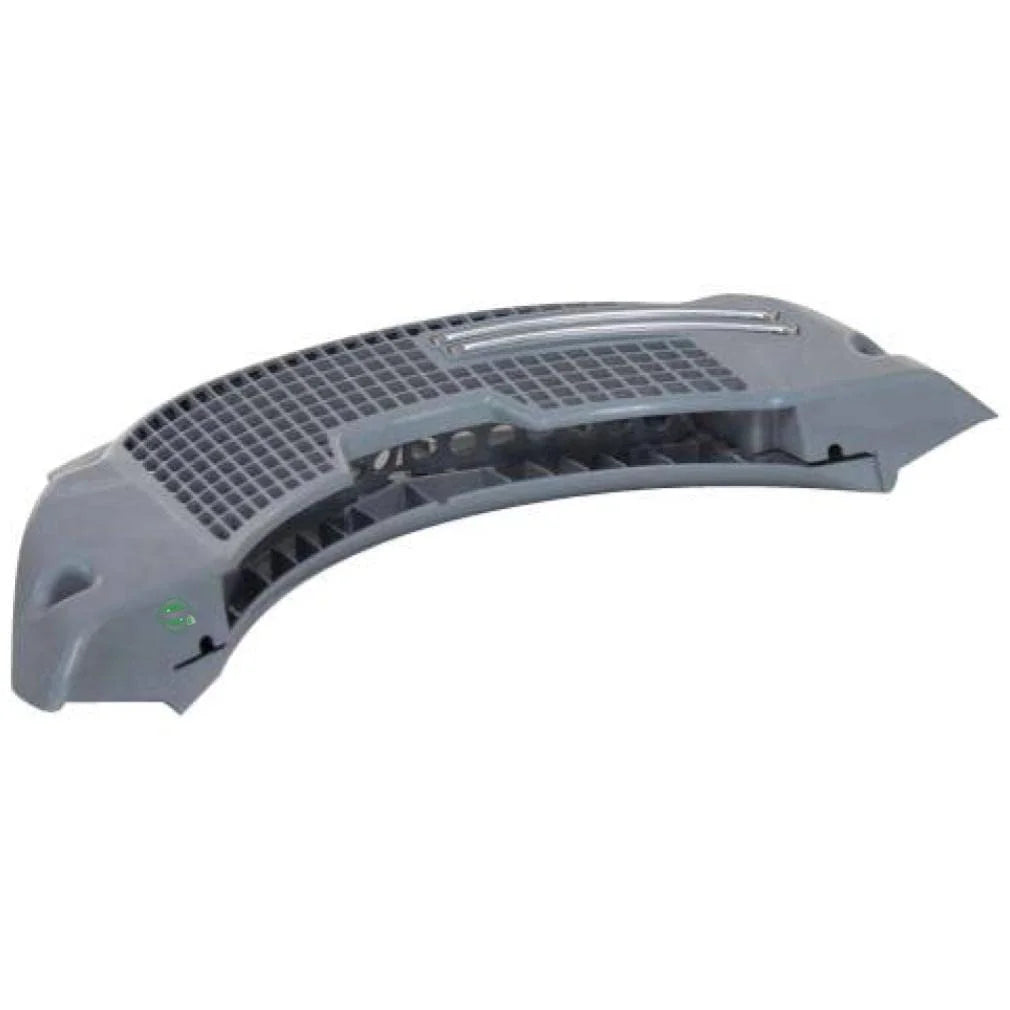 GLOB PRO SOLUTIONS W10672683 WPW10219012 CKD1368 Dryer Air Filter Housing 20" Length Approx. Replacemnt for and compatible with Heavy DUTY