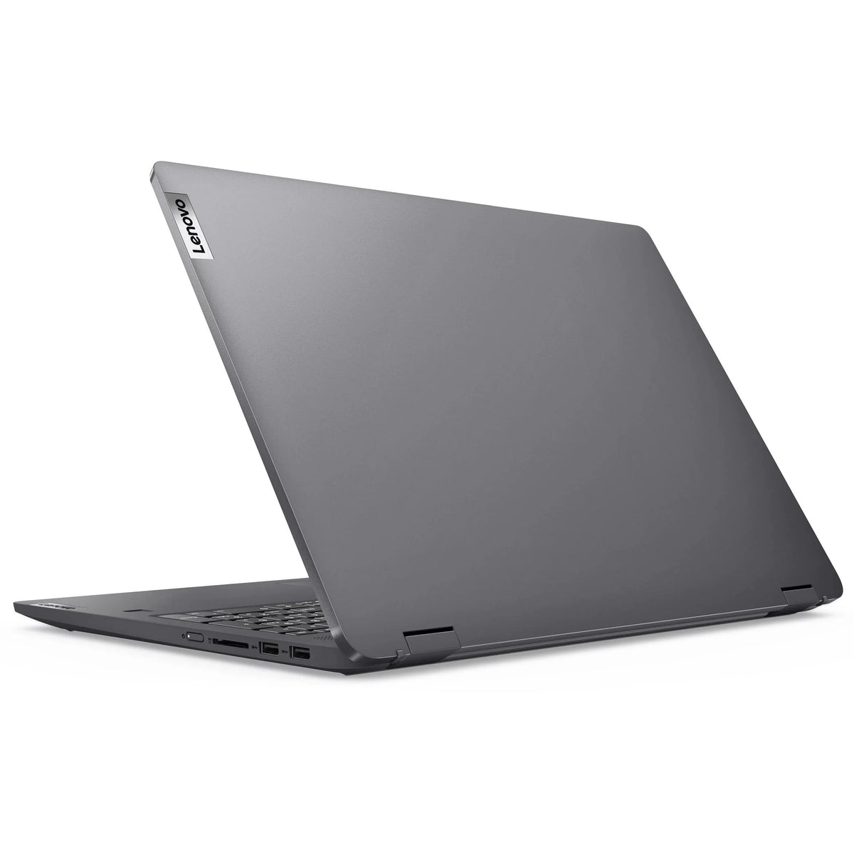 Pre-Owned Lenovo Ideapad Flex 5 16Iau7 16" Touch Laptop i7-1255U 8GB RAM 512GB SSD W11H(Refurbished - Good)