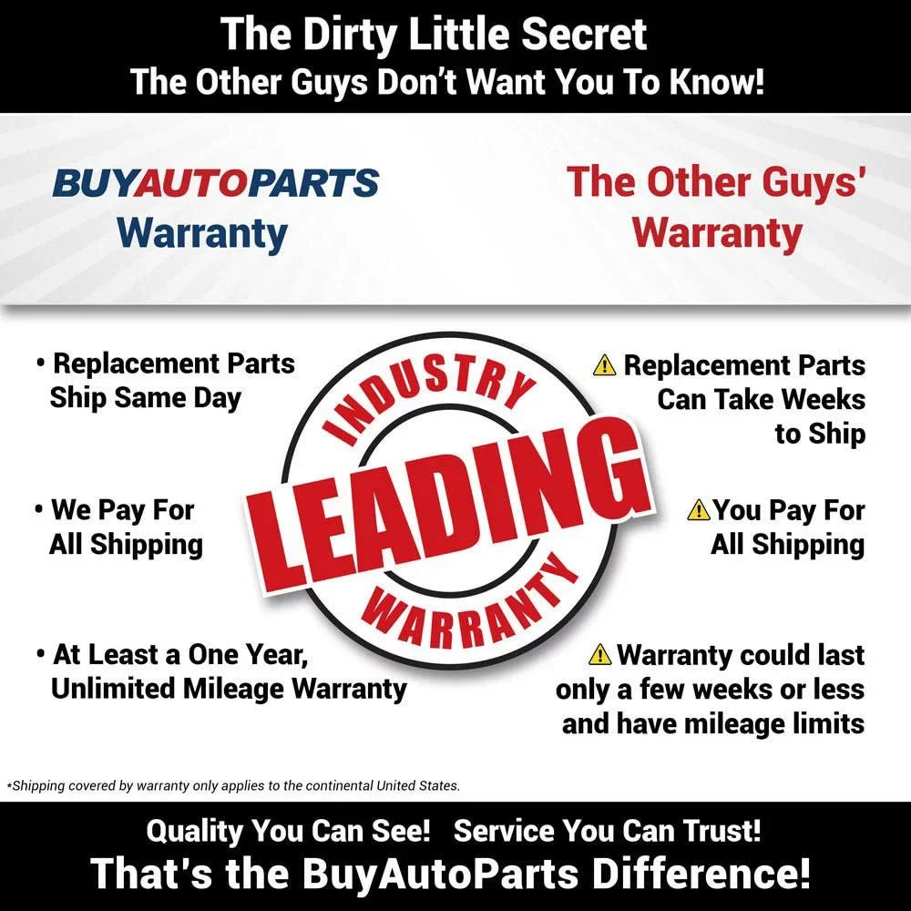 For Ford Ranger 1995 A/C Kit w/ AC Compressor Condenser & Drier - Buyautoparts
