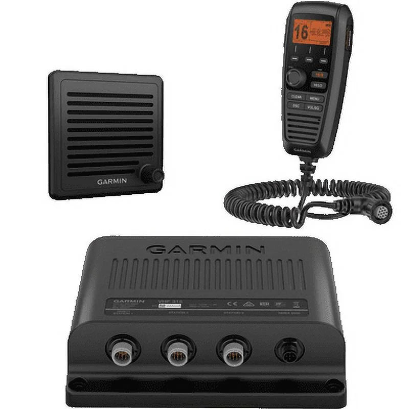Garmin 010-02047-00 VHF 315 Modular VHF