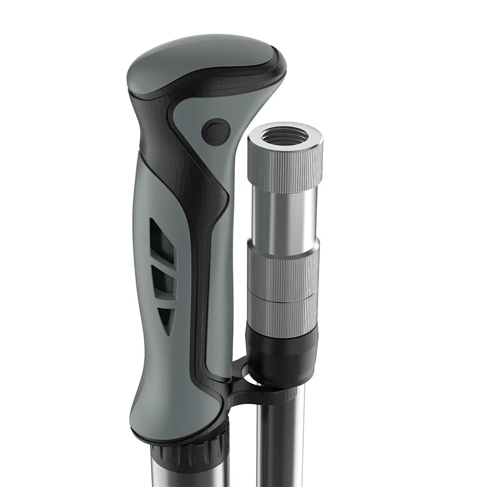 GeevorksTire Pump,300psi With Bike Rear Tire Pump Tire Portable Absorber Mountain Tire Bike Air Pump Bike Rear Suspension Buzhi Tire InfLatitudeor Mountain Tire Pump Huiop