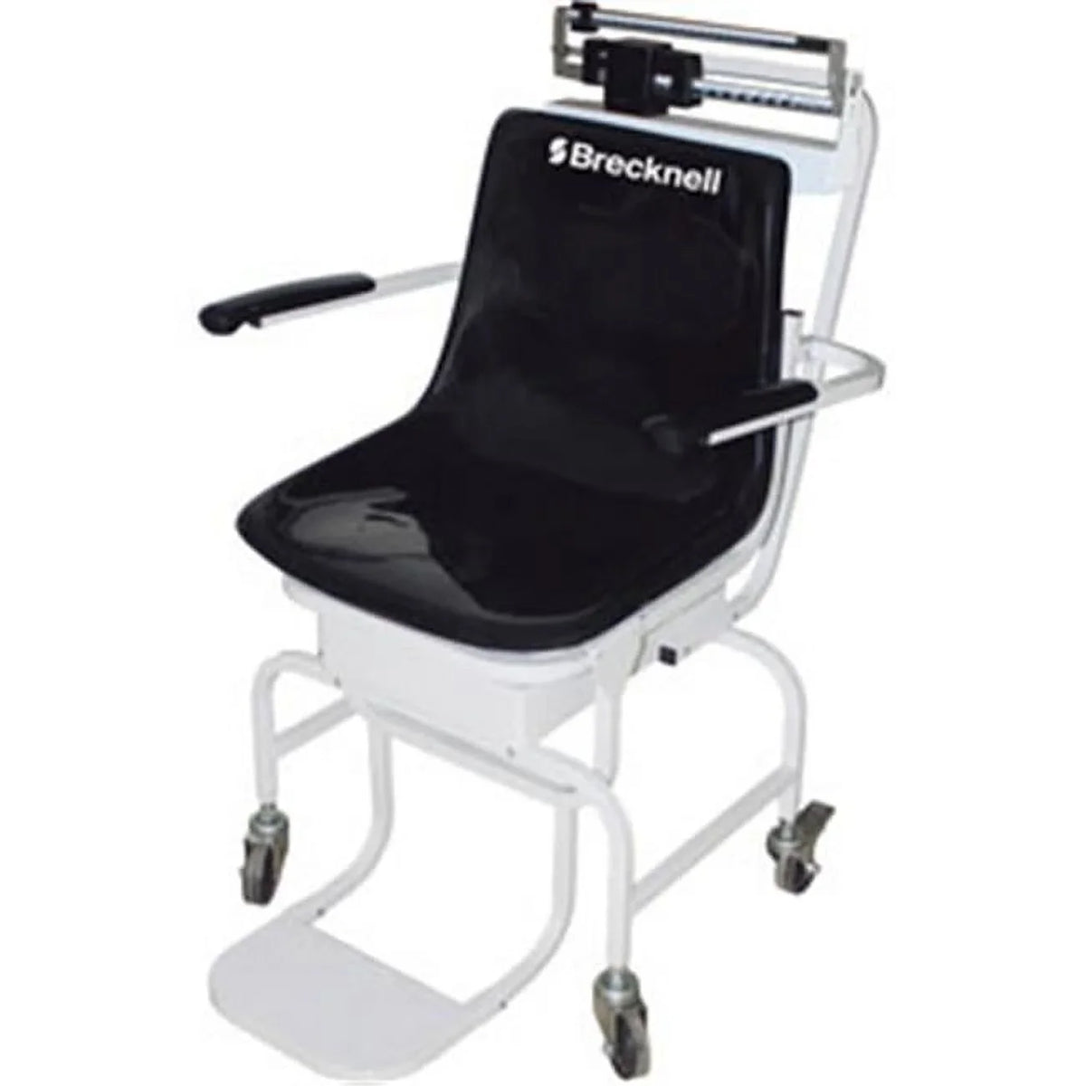 SalterBrecknell CS-200M Chair Scale, 440 lbs Capacity