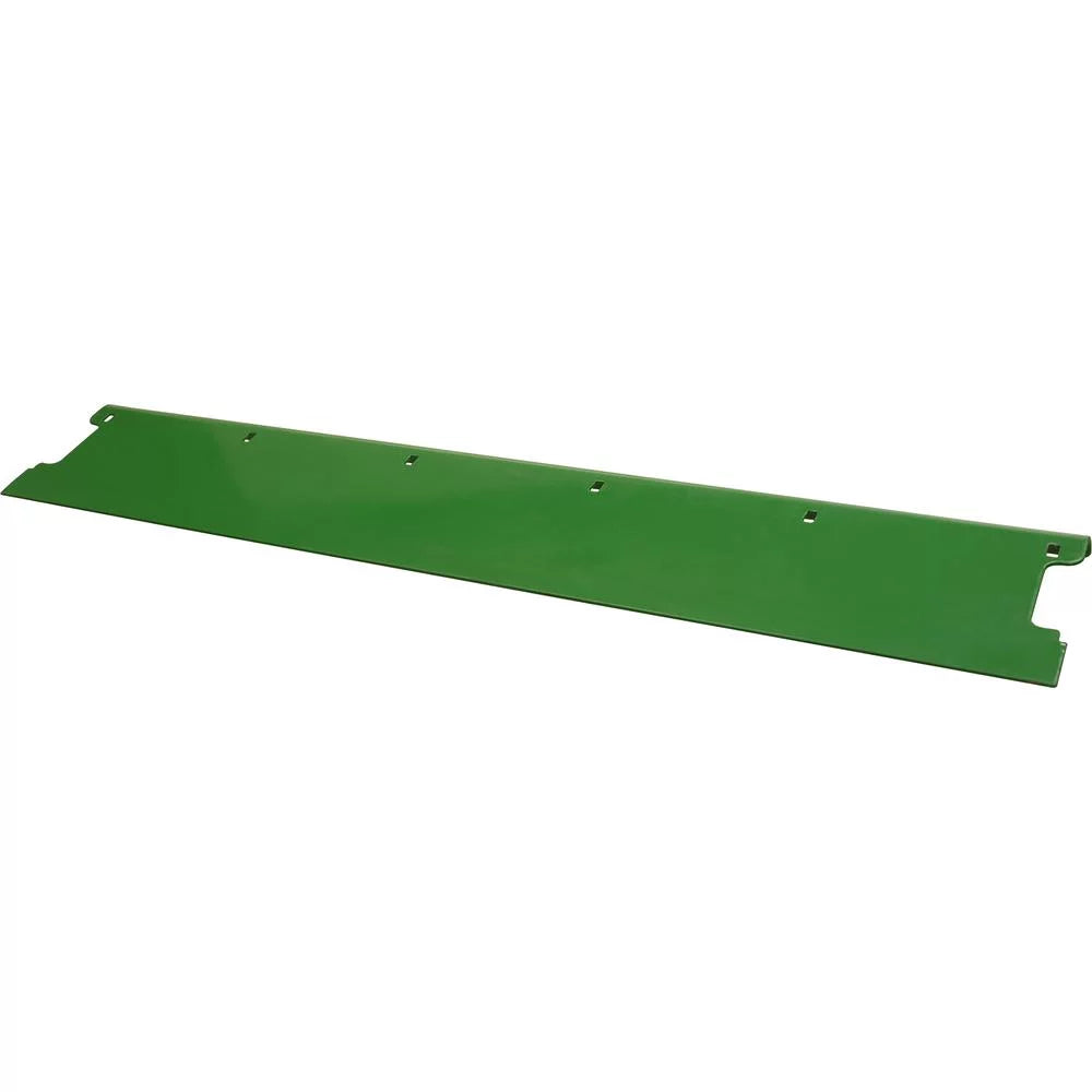 RAParts AMH219091 Feederhouse Wear PLatitudee, Front