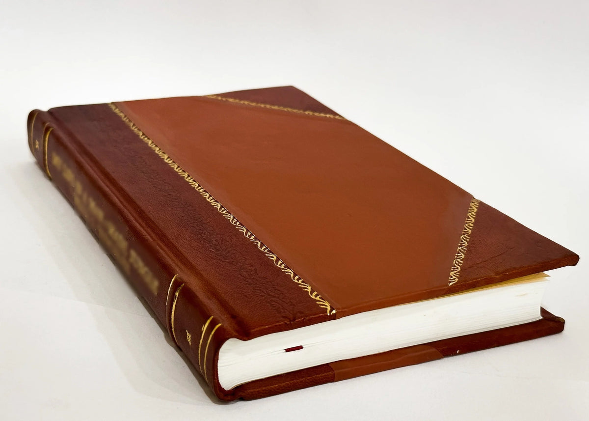 Question Religieuse D'Orient Et D'Occident / Andre Mouravieff (1858) (1858) [Leather Bound]