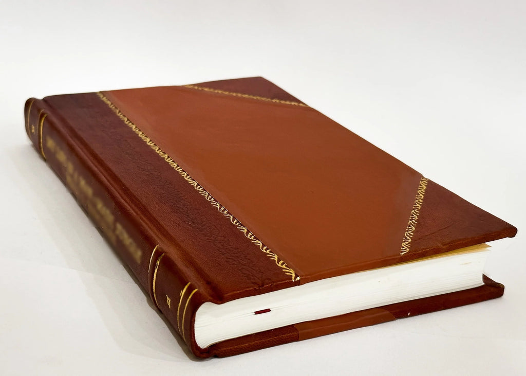 Orazione Inedita Di Sua Eminenza Il Cardinale Patriarca Di Venezia Jacopo Monico Recitata Il 21 Novembre 1830 Per La Solennita Secolare Della Beata Vergine Della Salute (1861) [Leather Bound]