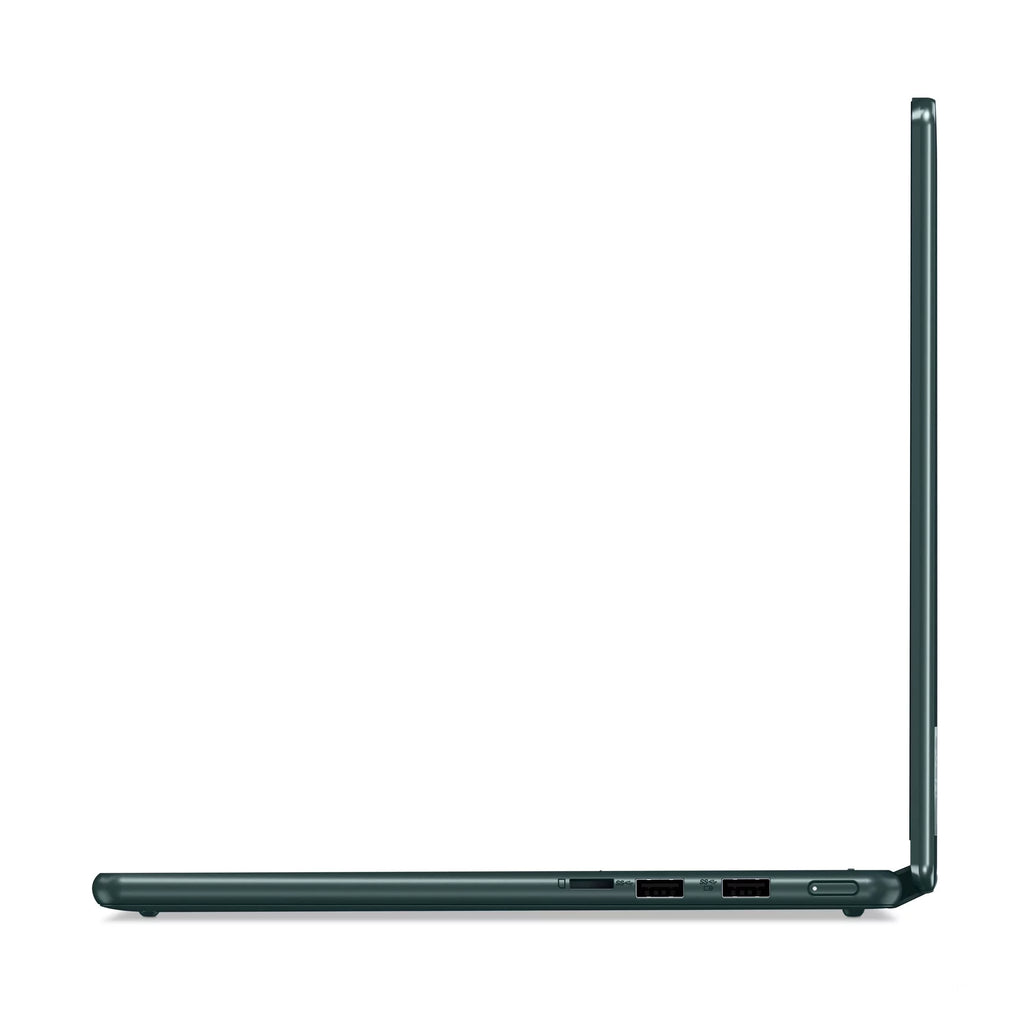 Lenovo Notebook Yoga 6 Laptop, 13.3" IPS  60Hz, Ryzen 7 5700U, AMD Radeon, 8GB, 512GB
