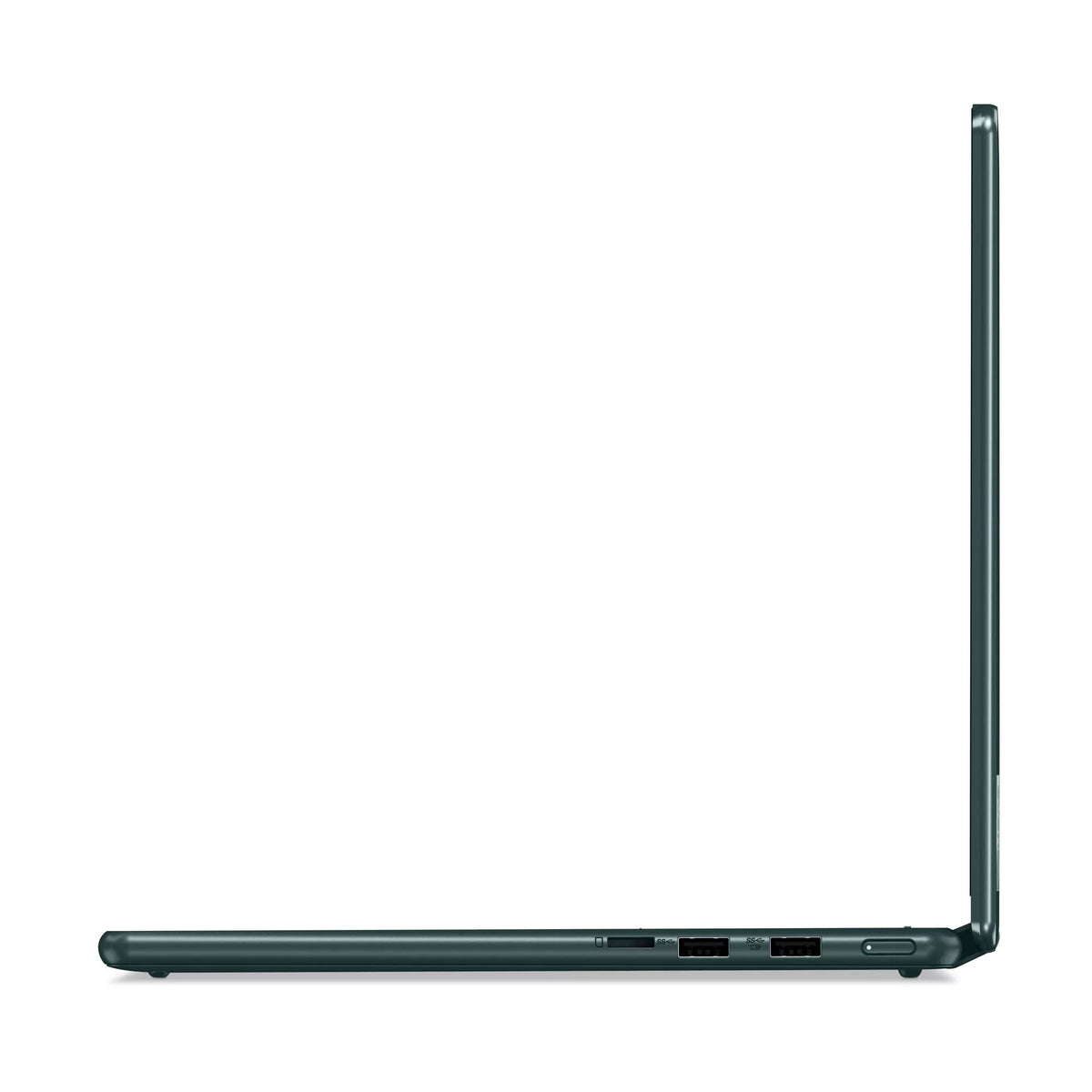 Lenovo Notebook Yoga 6 Laptop, 13.3" IPS  60Hz, Ryzen 7 5700U, AMD Radeon, 8GB, 512GB