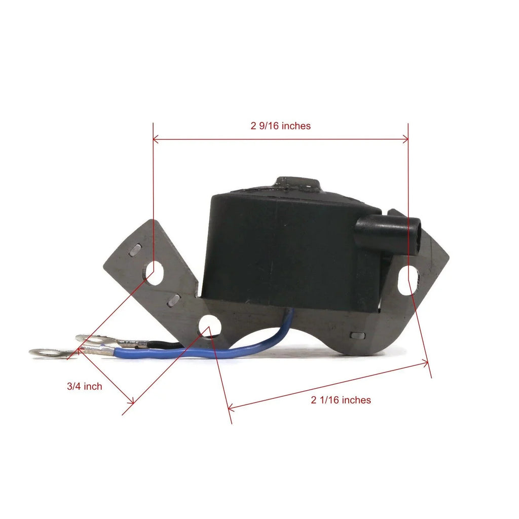 The ROP Shop | Stator PLatitudee Assembly For 2003 Sea-Doo Jetskis GTX DI, RX DI/LE, LRV DI, XP DI