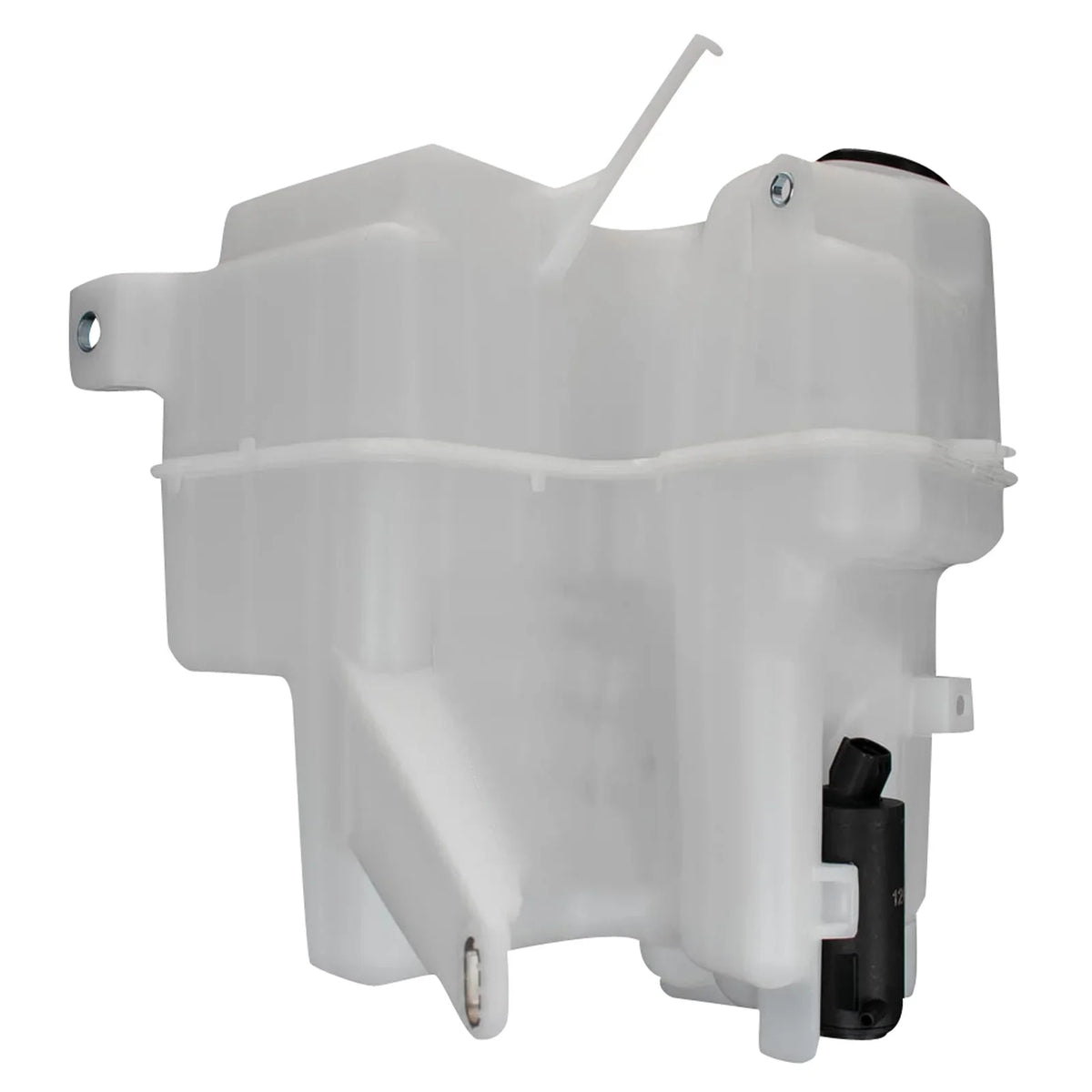 TRQ Windshield Washer Reservoir For 19-21 Avalon 18-22 Camry 19-22 ES350 WWA62828