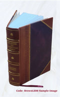 Théâtre complet de J. Racine / précédé d'une notice par M. Auger. 1848 [Leather Bound]