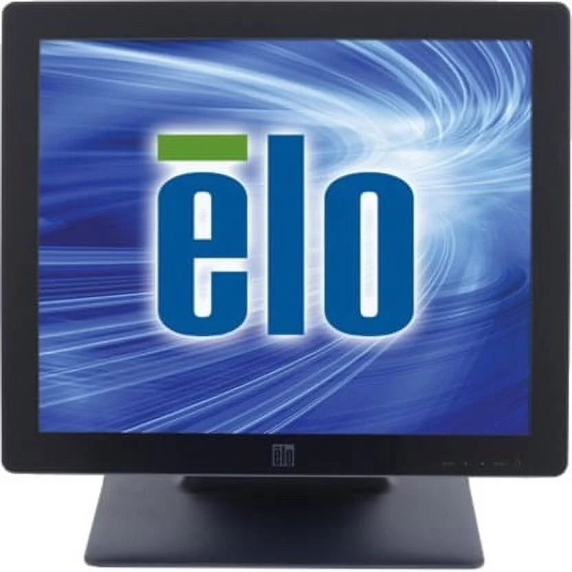 Elo 1723L 17" Class LCD Touchdisplay Monitor, 5:4, 30 ms