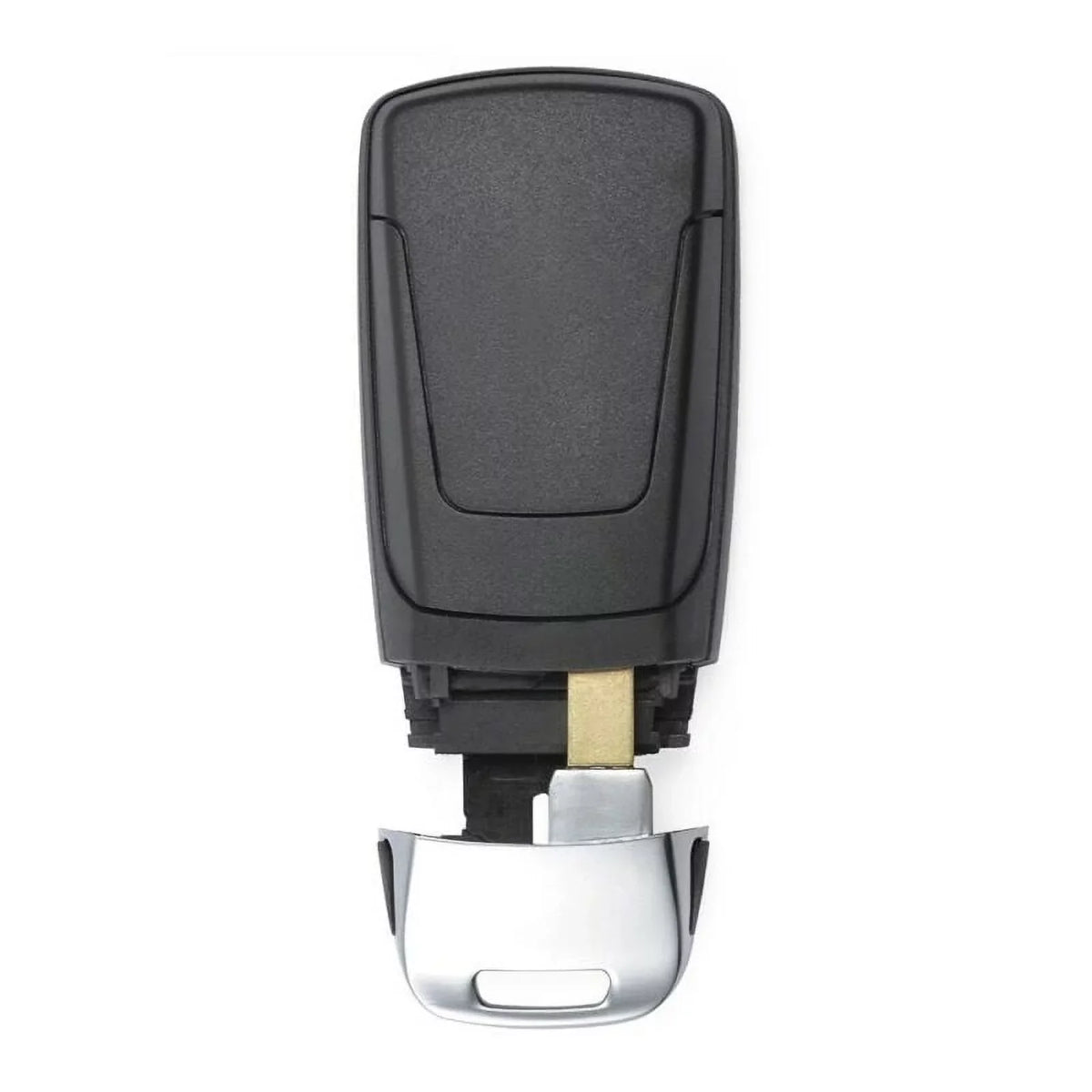 Keyecu 2 Pieces Replacement Smart Remote Key Fob 434MHz for Audi A4 A5 TT Quattro Q7 SQ5 2016 2017 2018 2019 4M0 959 754 AK / AQ / AF, 4M0959754