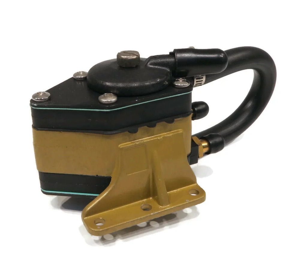 The ROP Shop | VRO Conversion Fuel Pump For 2001 Evinrude 90 HP J90PLSID, J90VLSIC Boat Motors