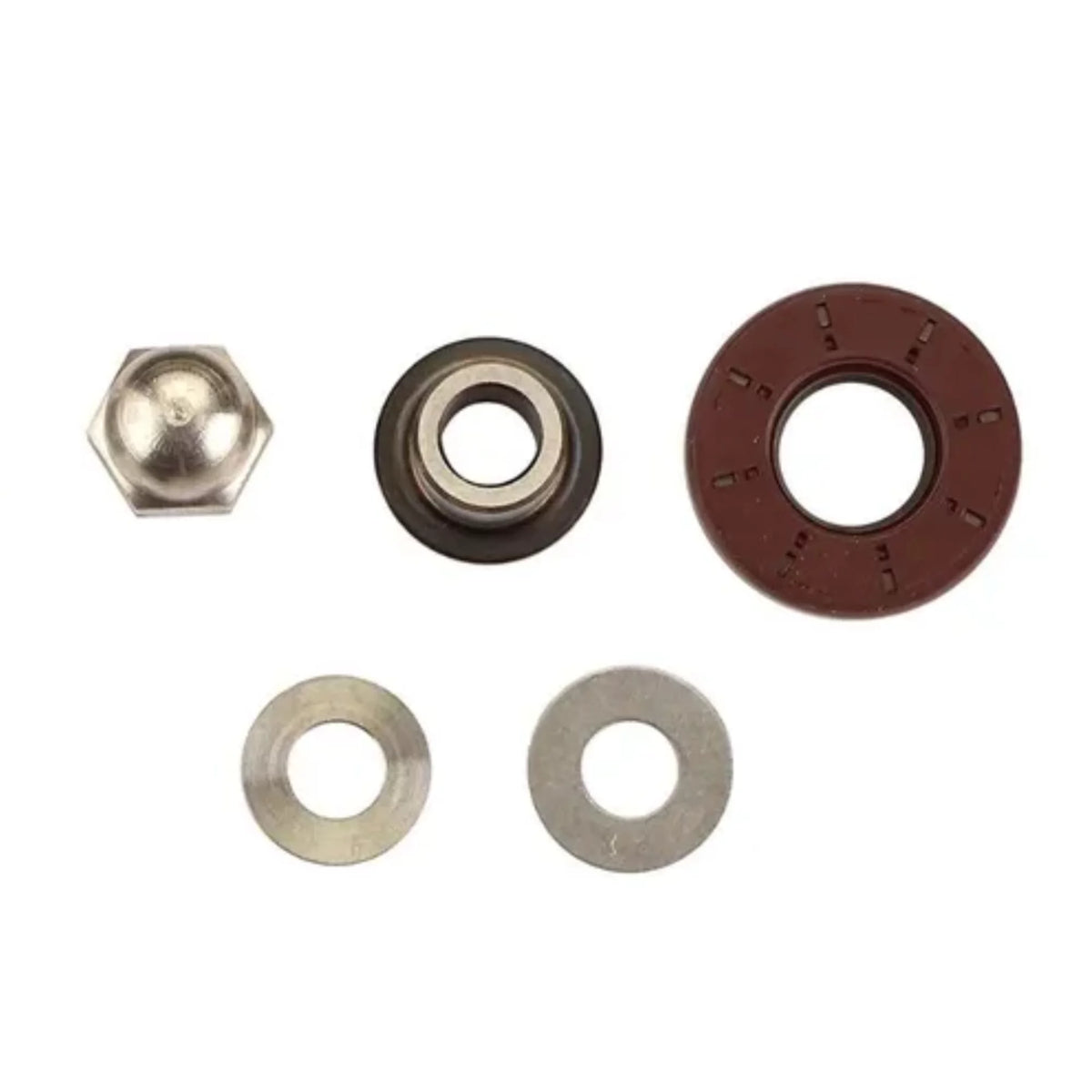 Sea-Doo New OEM Superpower adapter Repair Kit, 420881102