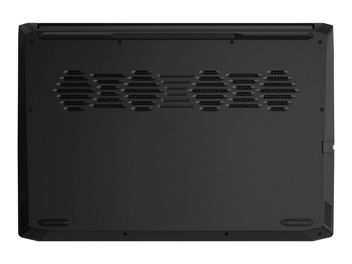Lenovo IdeaPad Gaming 3 15ACH6 82K2 - 180-degree hinge design - AMD Ryzen 7 - 5800H / up to 4.4 GHz - Win 10 Home 64-bit - GF RTX 3050  - 16 GB RAM - 512 GB SSD NVMe - 15.6" IPS 1920 x 1080 (Full HD) @ 120 Hz - 802.11a/b/g/n/ac/ax - shadow black - kb
