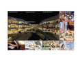 LG 55VSH7J-H 55'' 700 nits FHD 0.44mm Even Bezel Video Wall