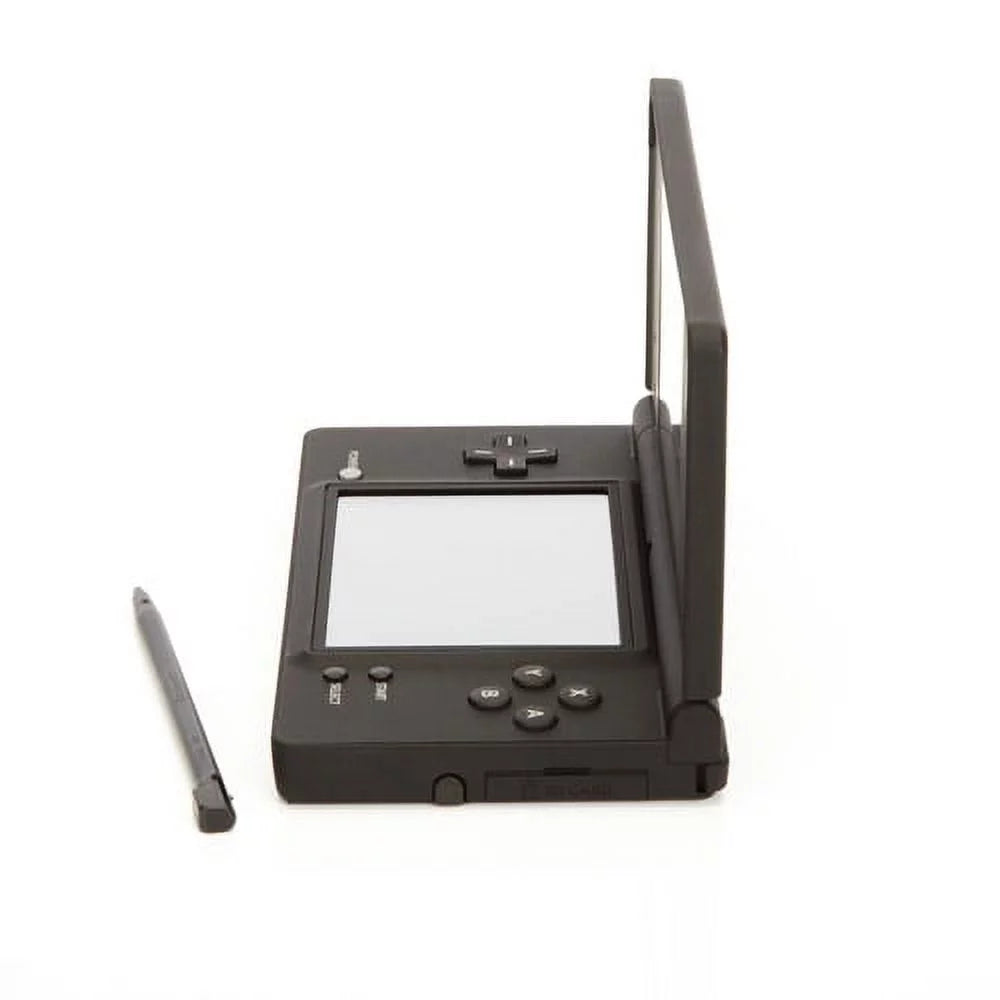 Restored Nintendo DSi - Matte Black (Refurbished)