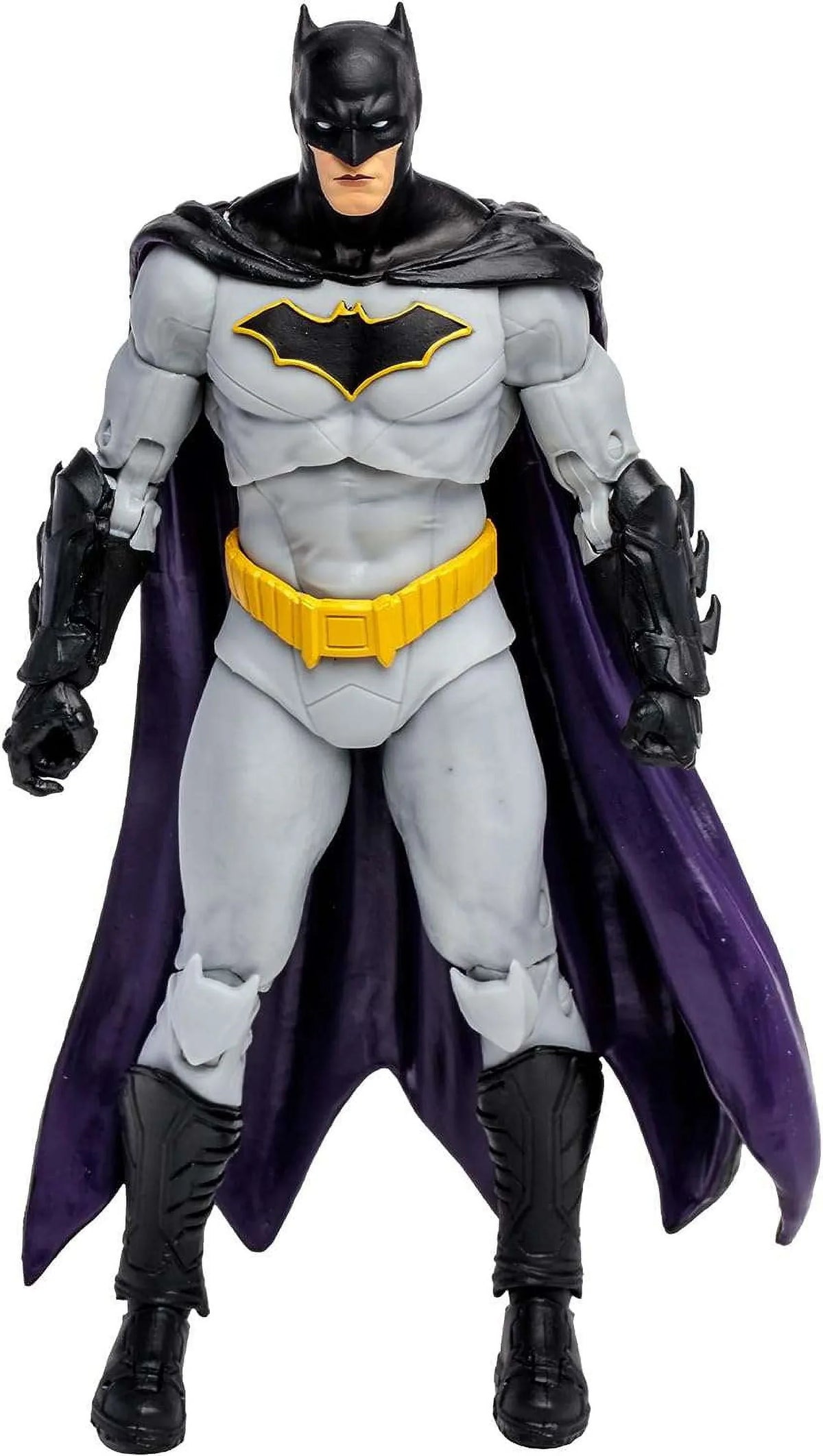McFarlane Gold Label Collection Clayface, Batman & Batwoman Action Figure 3-Pack (DC Rebirth)